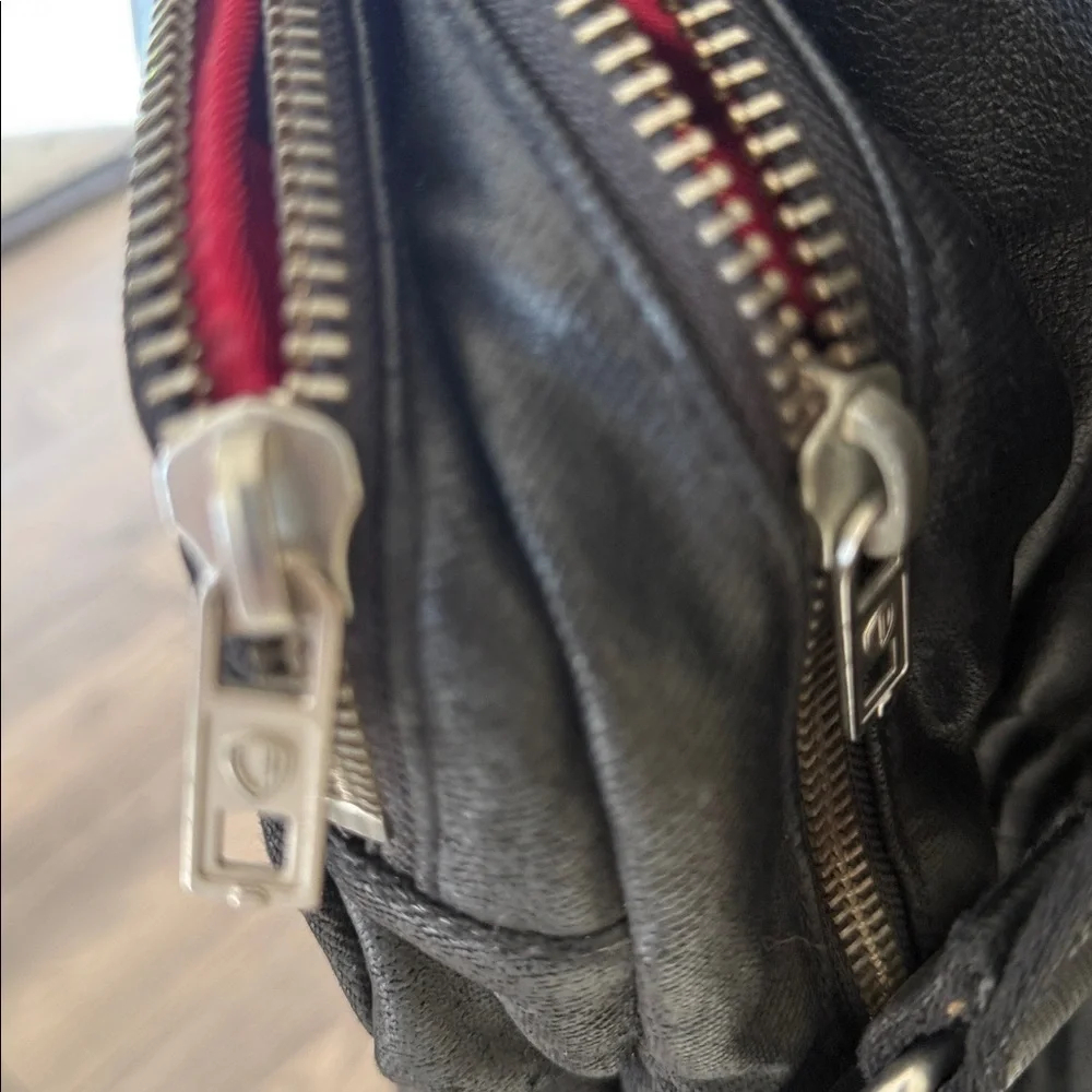 Plectrum by Ben Sherman  men’s bag